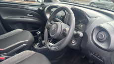 Toyota Aygo X 1.0 VVT-i Pure 5dr Petrol Hatchback